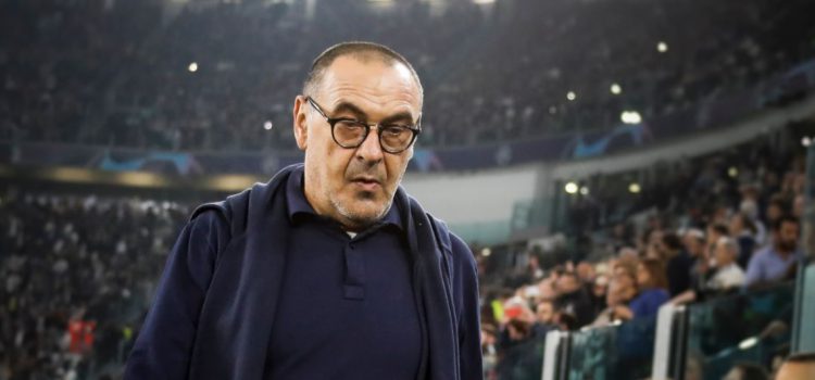 I motivi che hanno portato Sarri a scegliere la Lazio