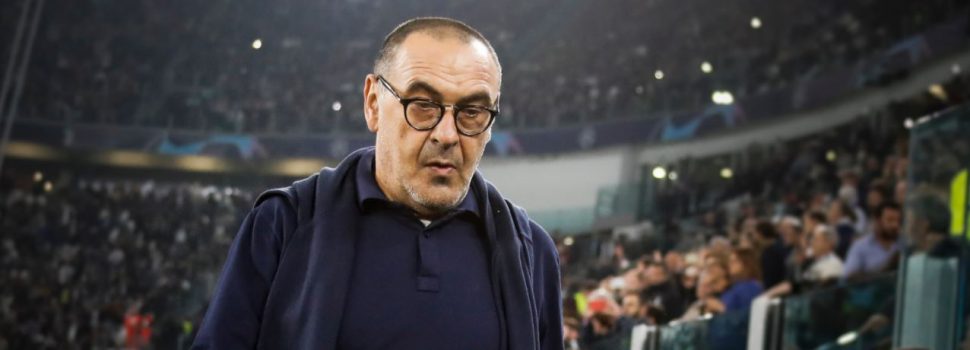 I motivi che hanno portato Sarri a scegliere la Lazio