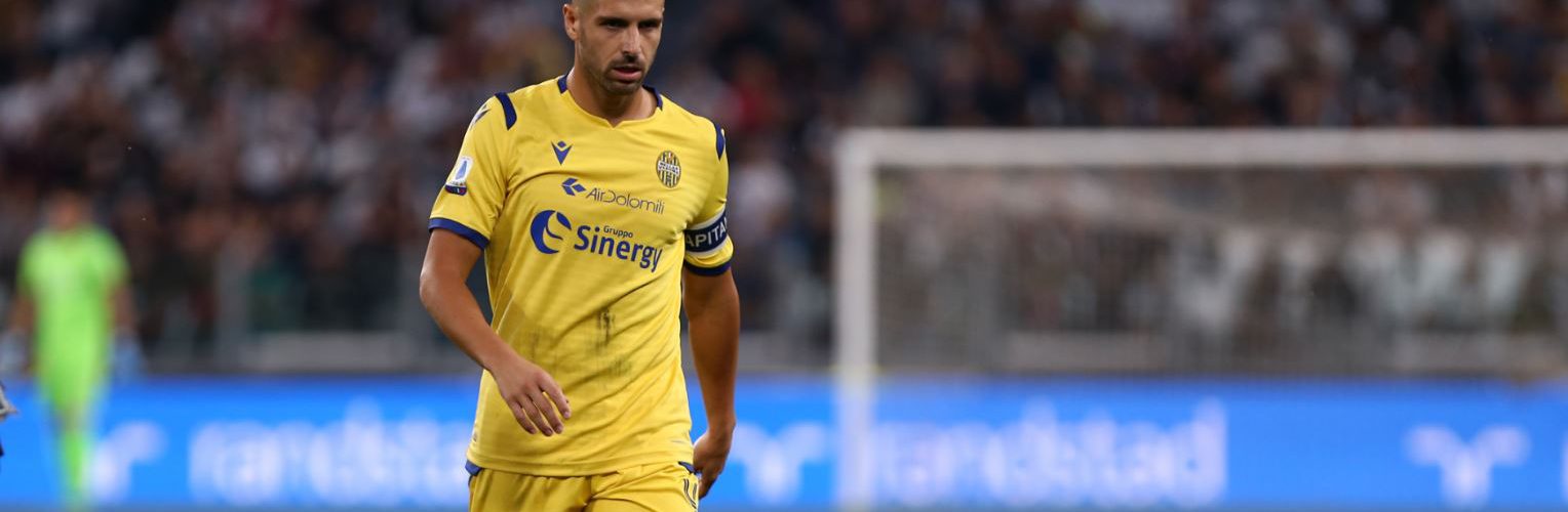 Hellas Verona, UFFICIALE: rinnova un centrocampista