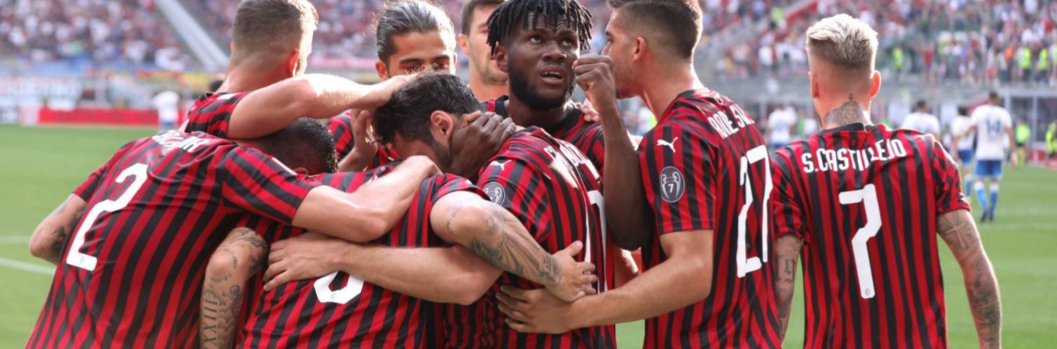 Milan, ag. Kessie: «Per ora non c’è niente col Napoli, ma Gattuso…»