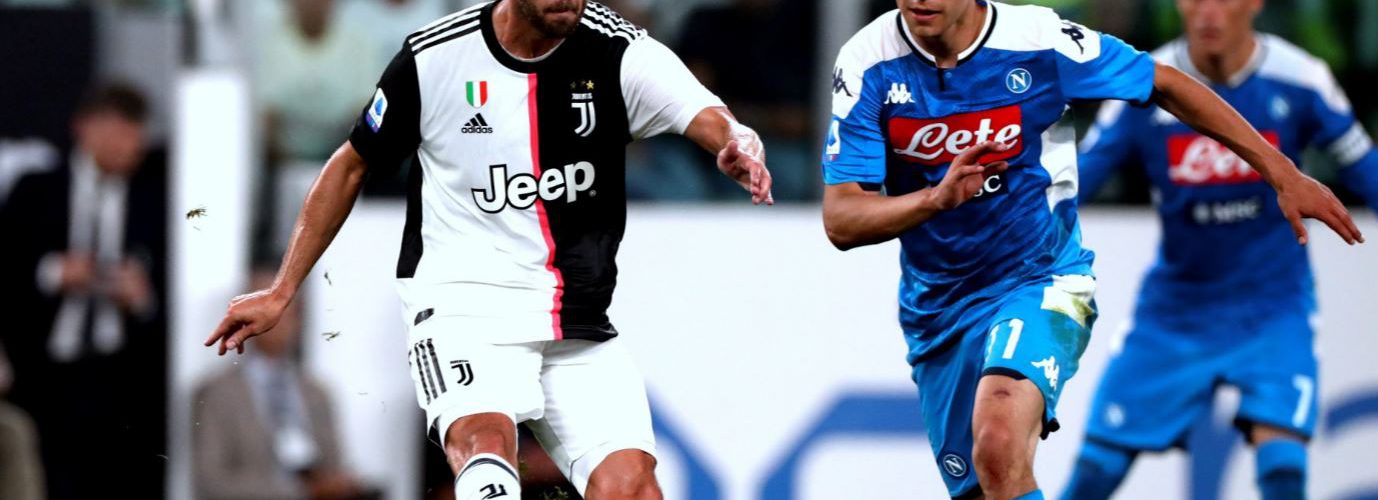 Pjanic, i tifosi sperano: il centrocampista può partire titolare contro l’Atalanta