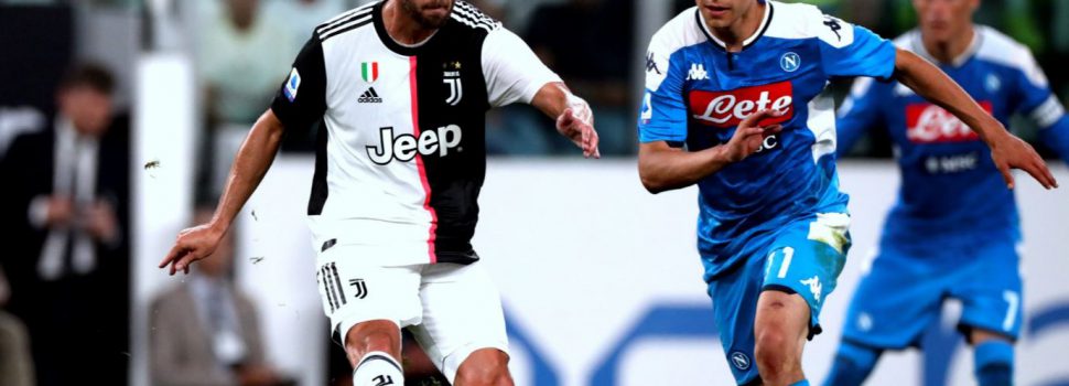 Pjanic, i tifosi sperano: il centrocampista può partire titolare contro l’Atalanta