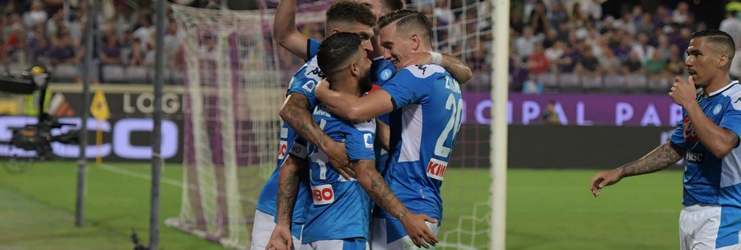 Napoli, 5 giocatori in uscita: già pronti i sostituti dal mercato