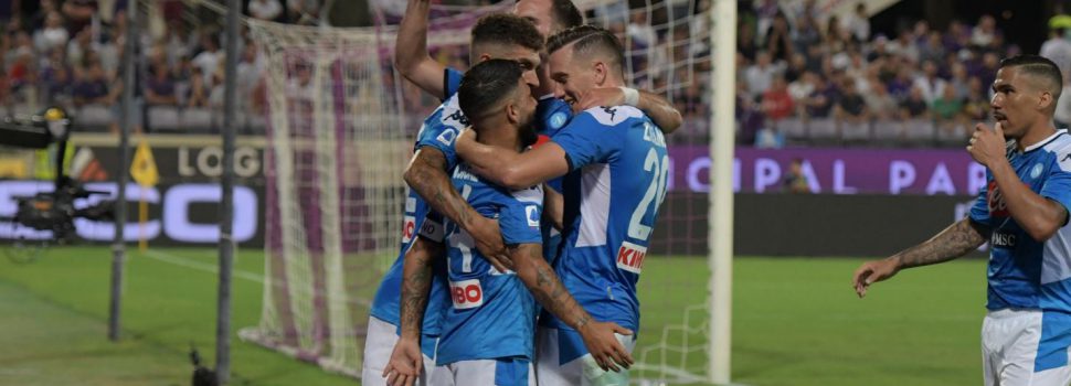 Napoli, 5 giocatori in uscita: già pronti i sostituti dal mercato