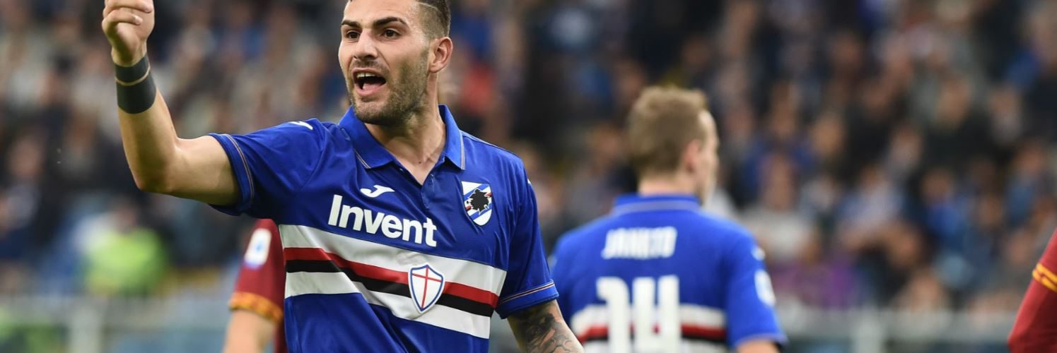 Torino, visite mediche per Nicola Murru