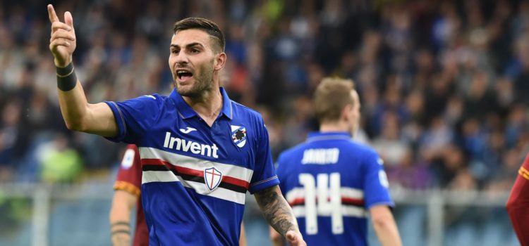Torino, visite mediche per Nicola Murru