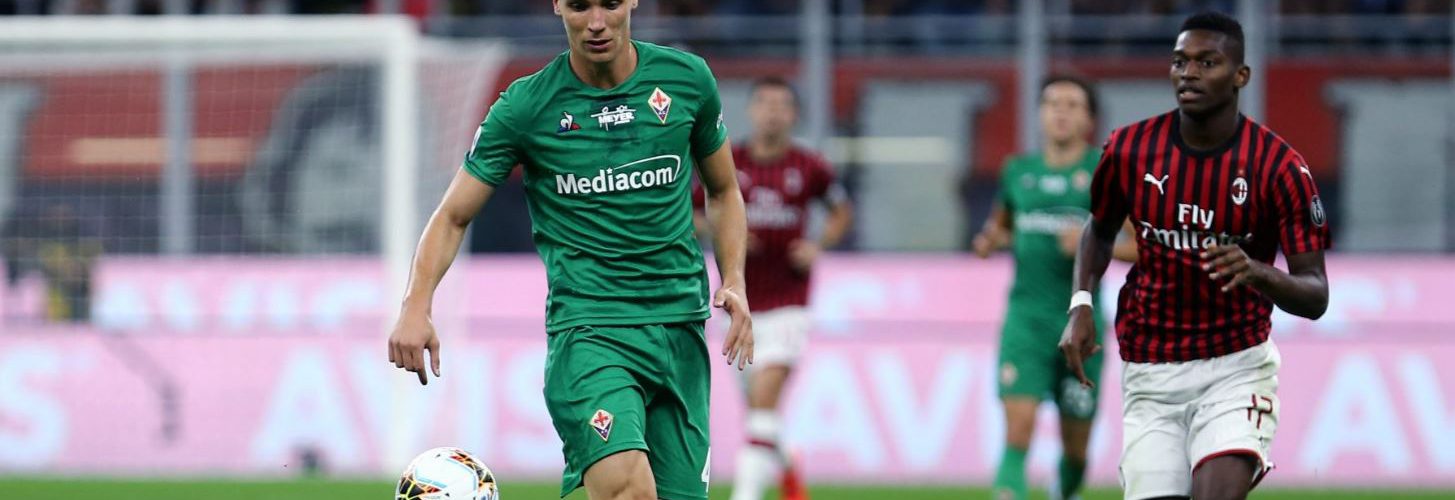 Per Milenkovic è pronto a scatenarsi un derby di mercato