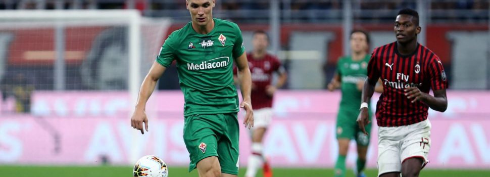 Per Milenkovic è pronto a scatenarsi un derby di mercato