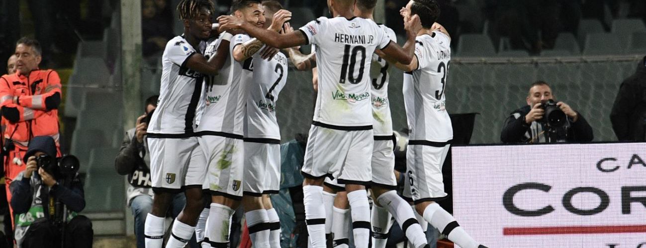 Parma, i convocati di D’Aversa: c’è Inglese