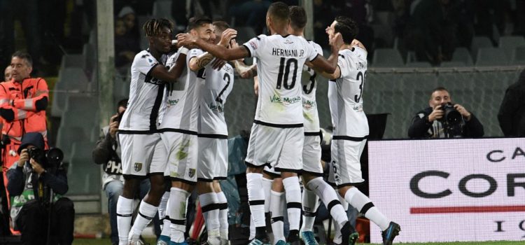 Parma, i convocati di D’Aversa: c’è Inglese