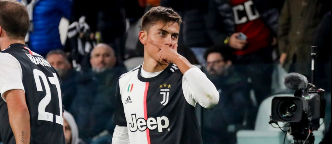 Juve, Dybala e il rinnovo di contratto: cifre e dettagli