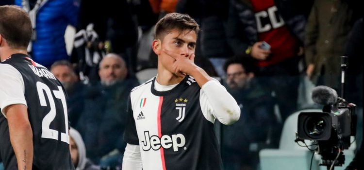 Juve, Dybala e il rinnovo di contratto: cifre e dettagli