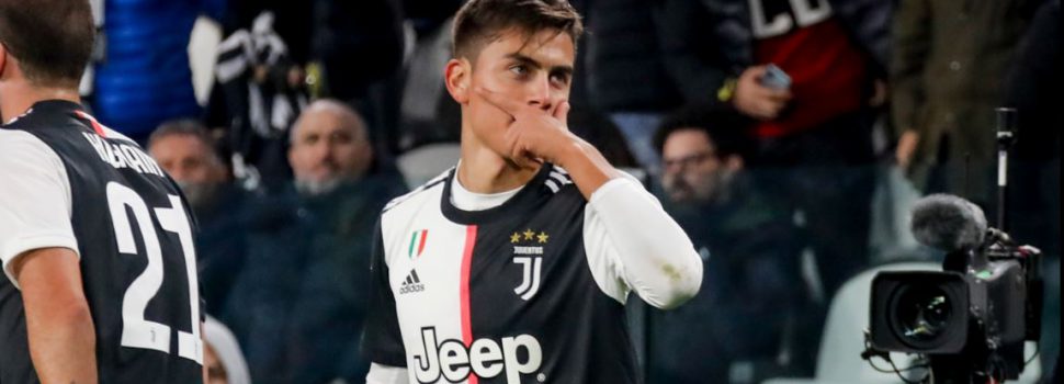 Juve, Dybala e il rinnovo di contratto: cifre e dettagli