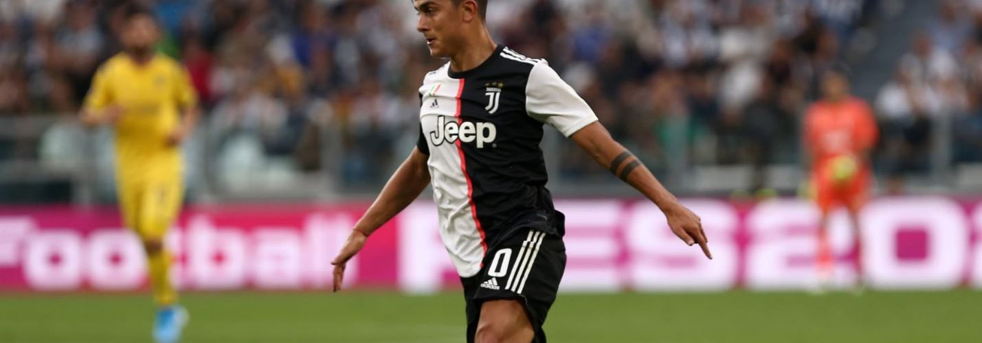 È un Dybala che fa luce: le pagelle della Joya