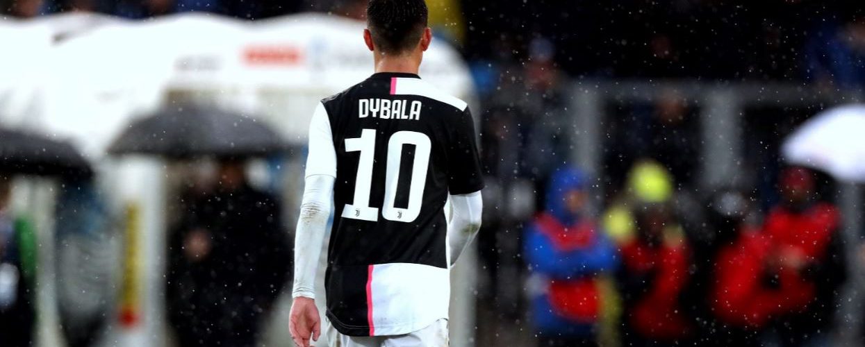 Juventus, Dybala e il rinnovo: sarà il 2° più pagato del club