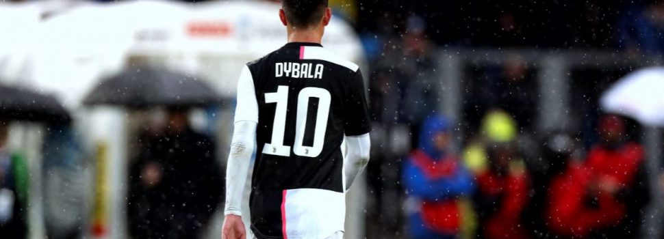 Juventus, Dybala e il rinnovo: sarà il 2° più pagato del club