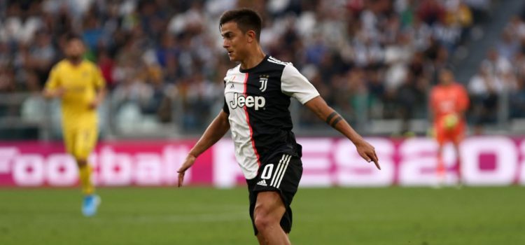 È un Dybala che fa luce: le pagelle della Joya