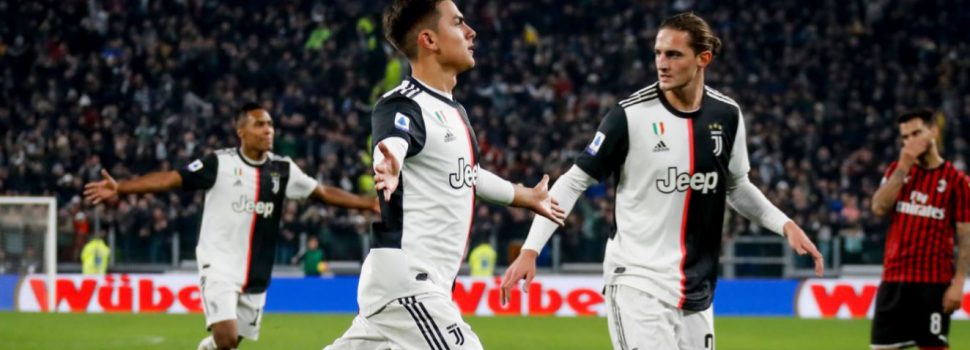 Juventus, Rabiot allontana le polemiche: «Felice di essere qui»