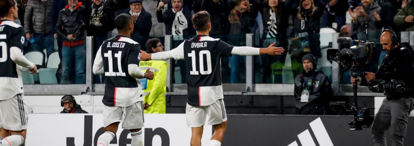 Juventus 2011-2012 | Chi non sapevi avesse vinto il primo dei 9 scudetti