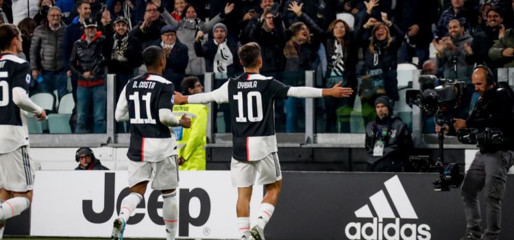 Juventus 2011-2012 | Chi non sapevi avesse vinto il primo dei 9 scudetti