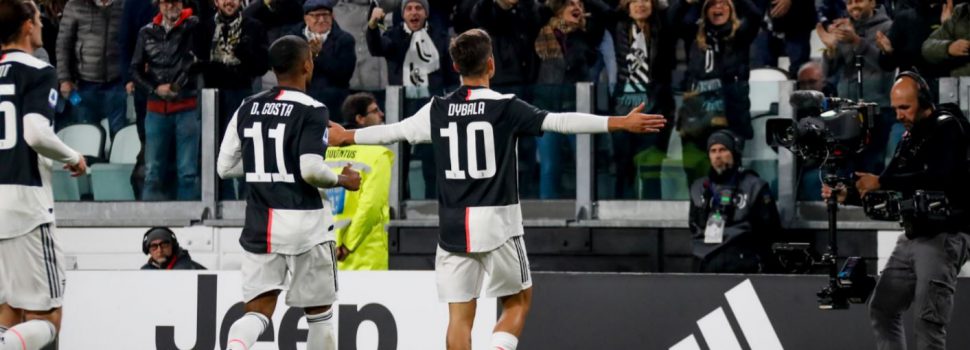 Juventus 2011-2012 | Chi non sapevi avesse vinto il primo dei 9 scudetti