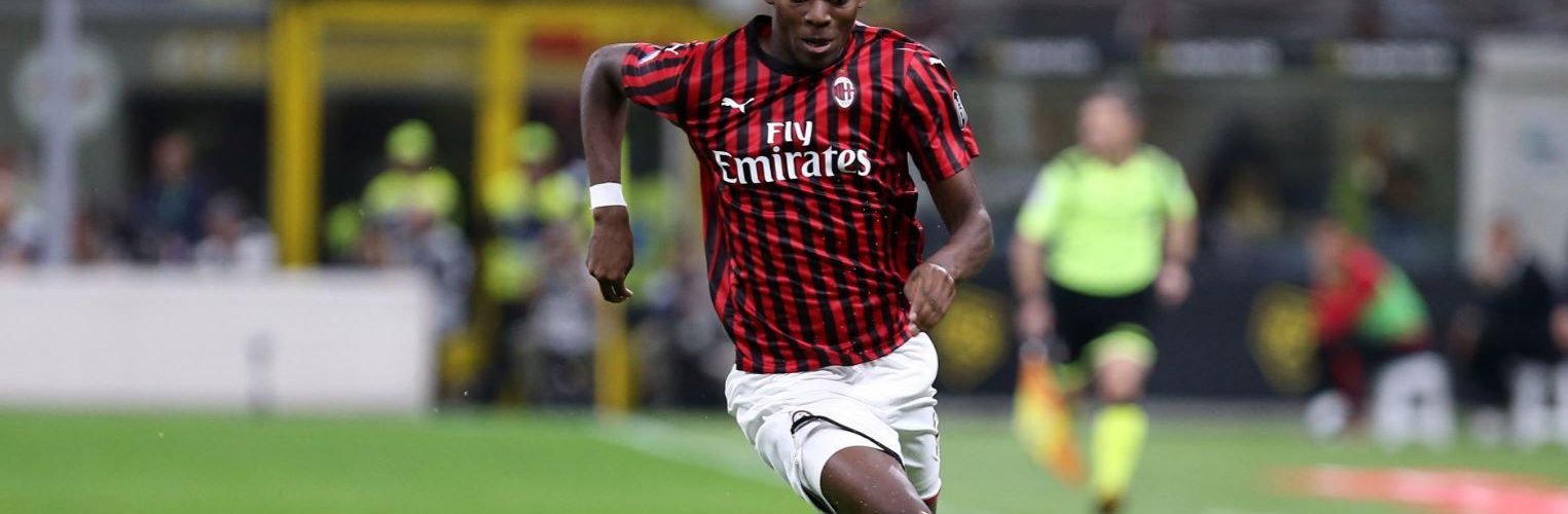 Milan, Leao positivo al Covid-19: ecco perché non si è allenato