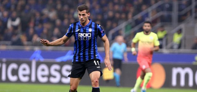 Atalanta, Freuler: «In Champions possiamo passare il turno ...