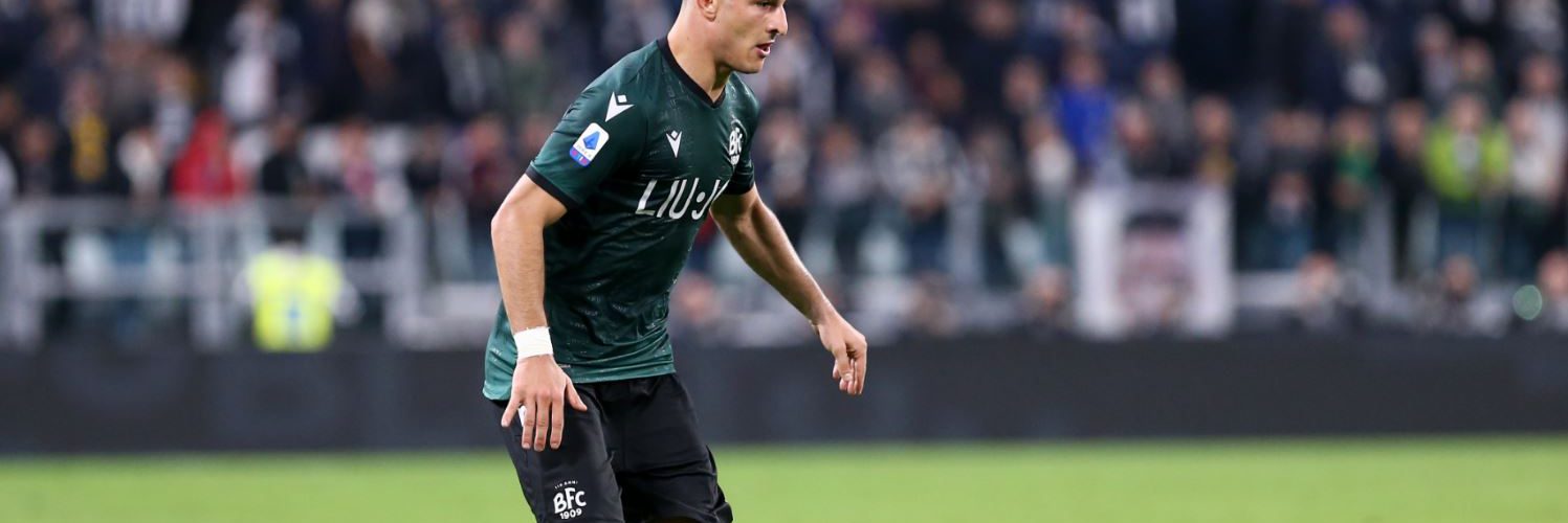 Juventus, la decisione sulla clausola di riacquisto di Orsolini