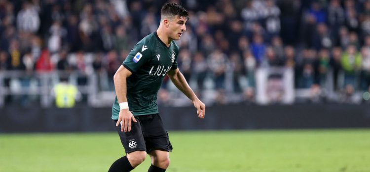 Juventus, la decisione sulla clausola di riacquisto di Orsolini