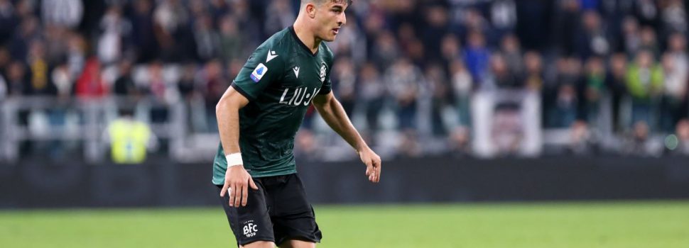 Juventus, la decisione sulla clausola di riacquisto di Orsolini
