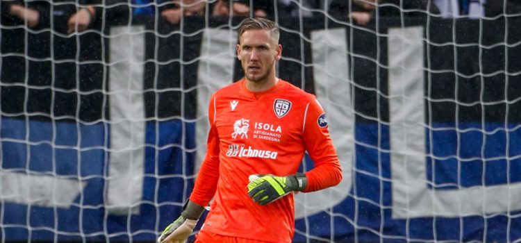 Cagliari, addio Olsen: cosa succede al Fanta?