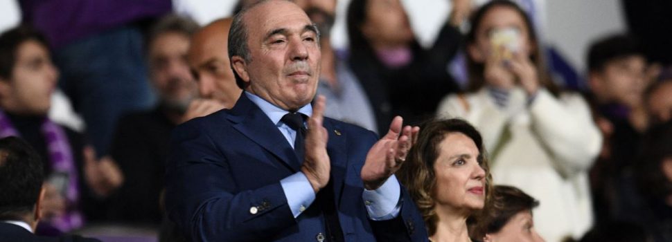 Fiorentina, Commisso: «Su di noi tante fake news. Chiesa può partire se…»