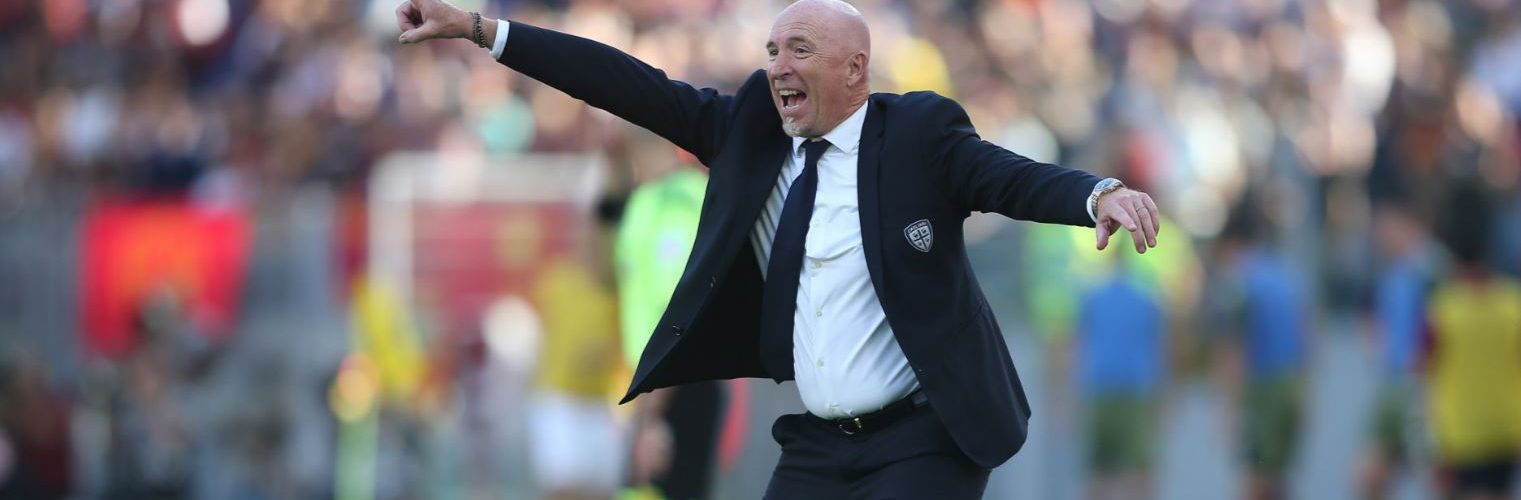 Genoa, Maran: «Qualche nazionale può partire titolare. L’Udinese…»