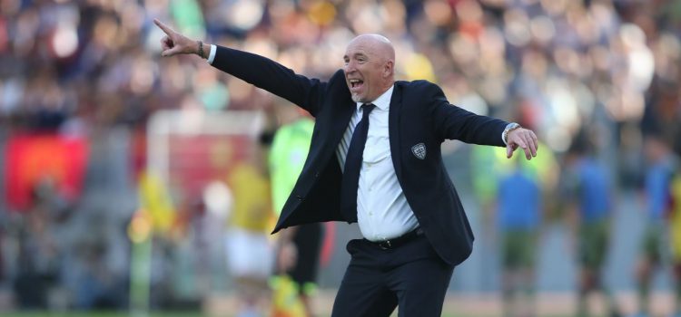 Genoa, Maran: «Qualche nazionale può partire titolare. L’Udinese…»