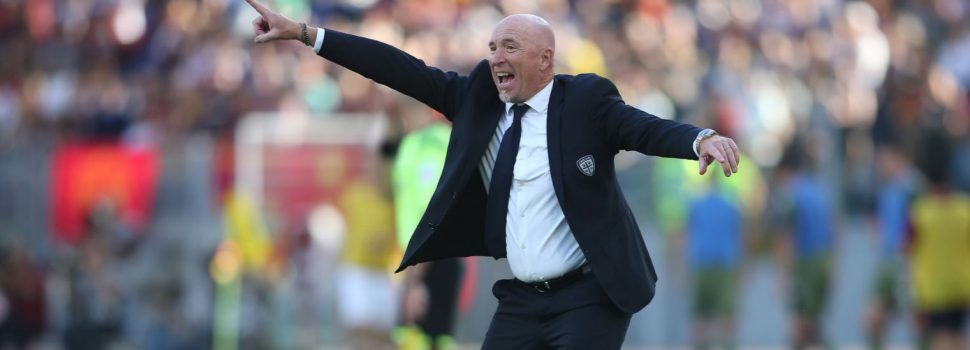 Genoa, Maran: «Qualche nazionale può partire titolare. L’Udinese…»