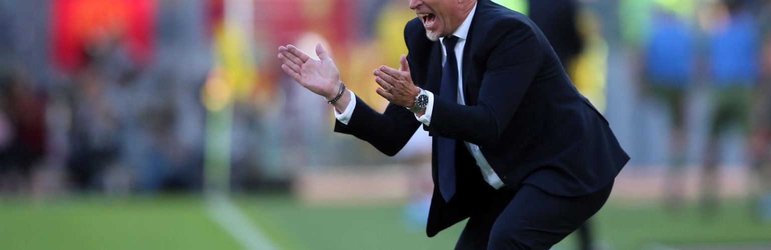 Genoa, conferenza Maran: «Mi aspetto una squadra quadrata. Shamurodov sta lavorando bene»