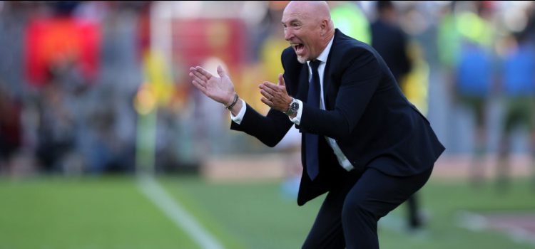 Genoa, conferenza Maran: «Mi aspetto una squadra quadrata. Shamurodov sta lavorando bene»