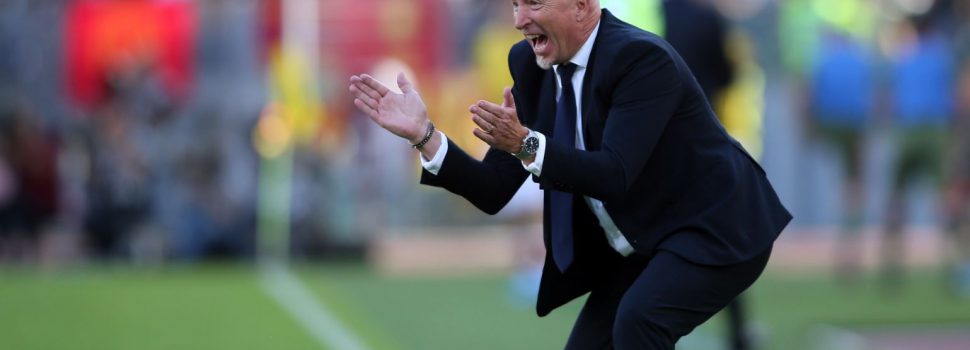 Genoa, conferenza Maran: «Mi aspetto una squadra quadrata. Shamurodov sta lavorando bene»