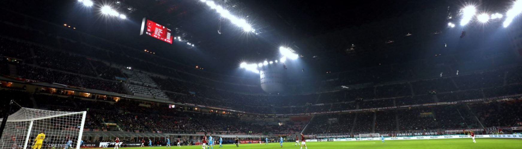 Il CFO dell’Inter presenta i piani di Suning: «Raggiunto accordo per gli stipendi»