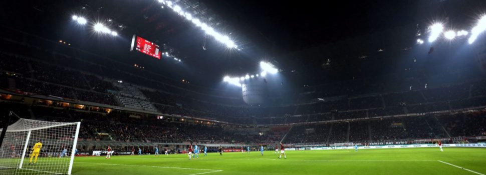 Il CFO dell’Inter presenta i piani di Suning: «Raggiunto accordo per gli stipendi»