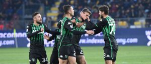 sassuolo