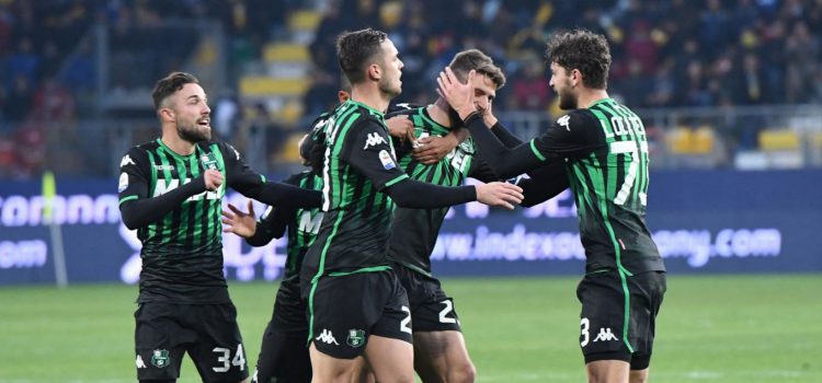 Sassuolo, UFFICIALE: primo contratto per il giovane Piccinini