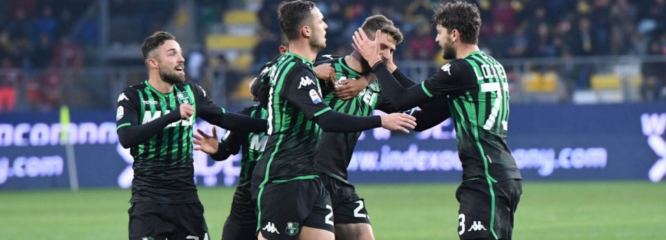 Sassuolo, UFFICIALE: primo contratto per il giovane Piccinini