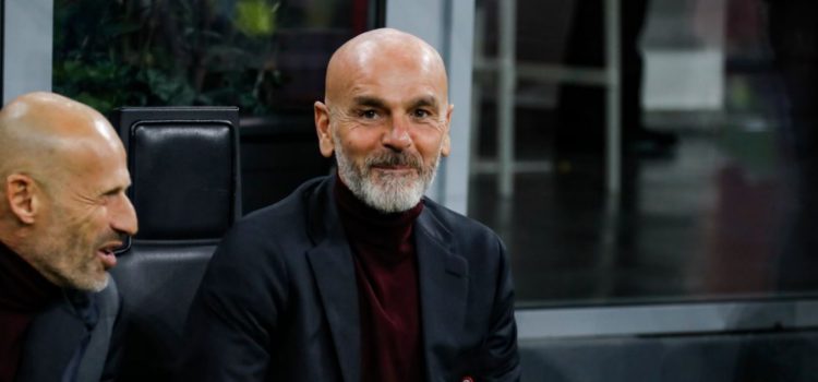 Milan, Pioli: «C’è emozione di cominciare una nuova stagione. Tonali è giovane ma pronto»