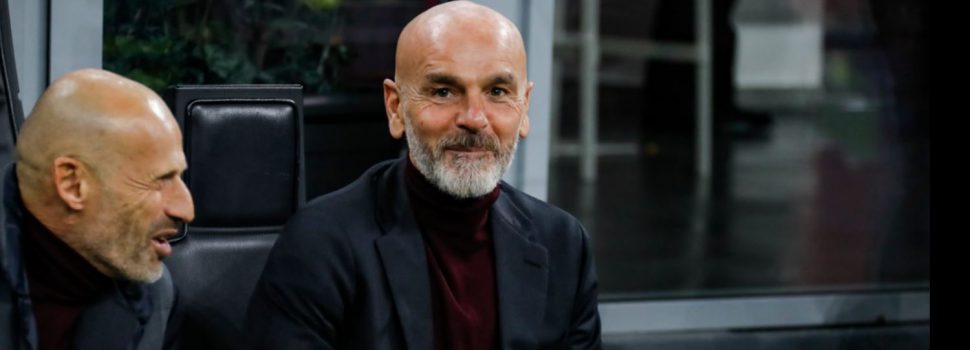 Milan, Pioli: «C’è emozione di cominciare una nuova stagione. Tonali è giovane ma pronto»