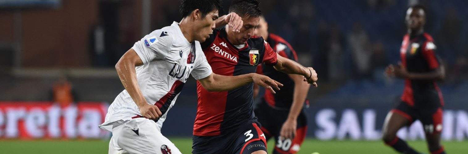 Bologna, Tomiyasu blocca l’arrivo di De Silvestri? Il punto
