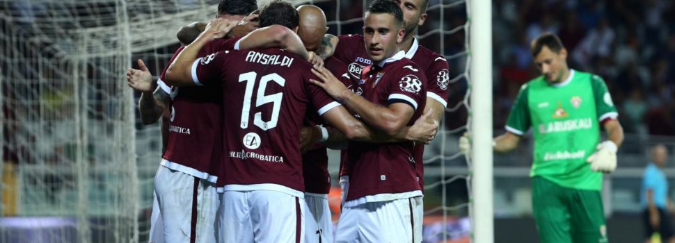 Torino, individuato un altro positivo in rosa: il comunicato