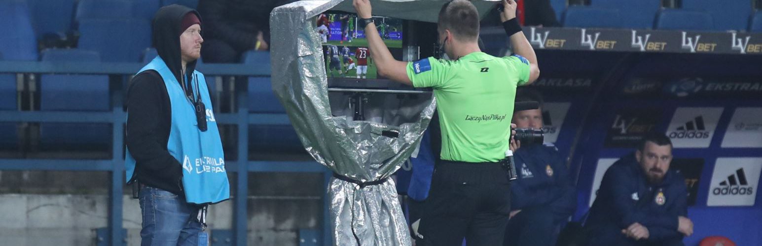 Tutto quello che c’è da sapere sul protocollo ufficiale della VAR
