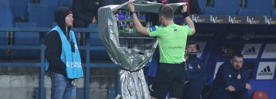 Tutto quello che c’è da sapere sul protocollo ufficiale della VAR