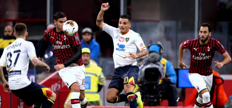 Milan, Calhanoglu: «Tornasse il Bayern non direi di no»